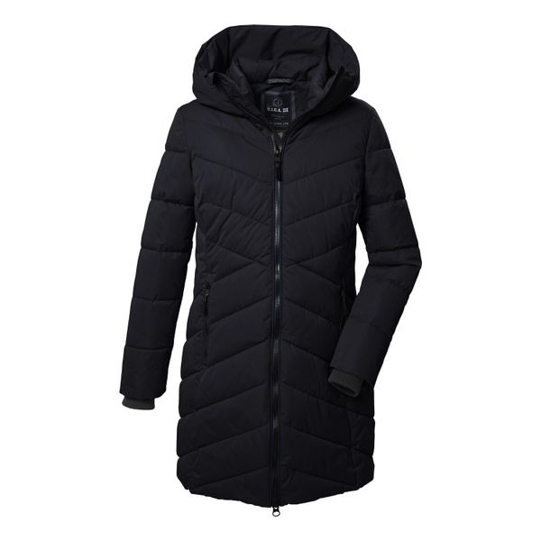 G.I.G.A. DX by killtec Funktionsmantel Steppparka günstig online kaufen