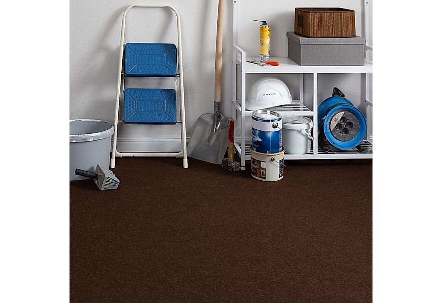 Steffensmeier Teppichboden Paris, Rechteckig, Nadelfilz günstig online kaufen