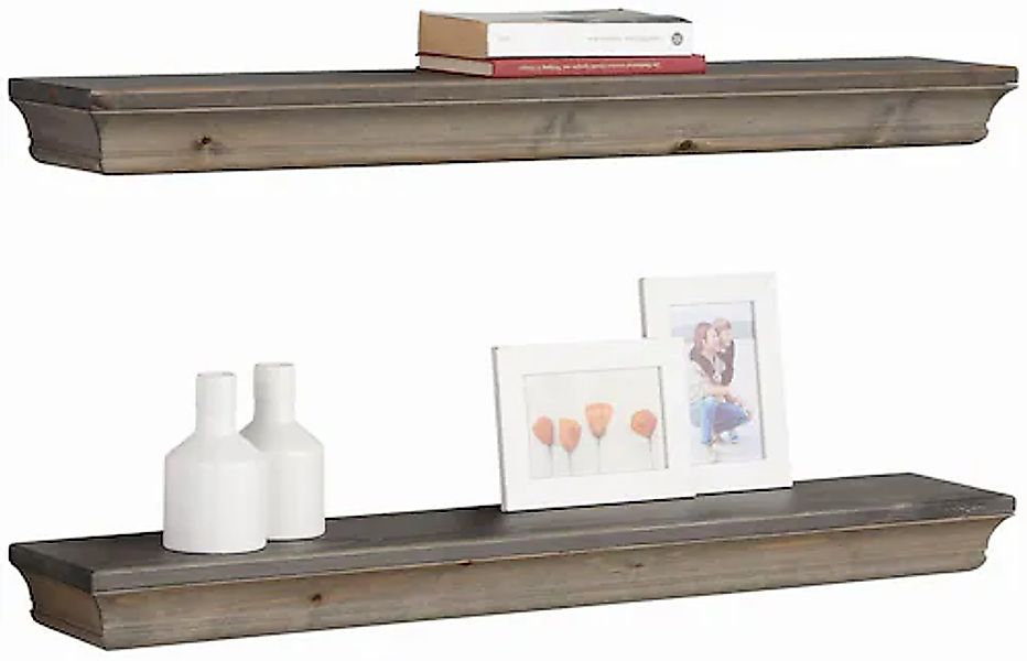 Home affaire Wandregal »Vinales«, im 2er Set günstig online kaufen