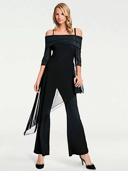 heine Jumpsuit Overall Innenbeinlänge ca. 77 cm günstig online kaufen