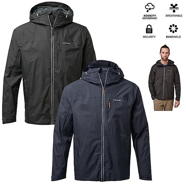 Craghoppers Hardshelljacke Craghoppers - Herren Regenjacke - Outdoor - Wand günstig online kaufen