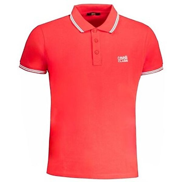 Roberto Cavalli  Poloshirt qxt64ykb002roredw2xl günstig online kaufen