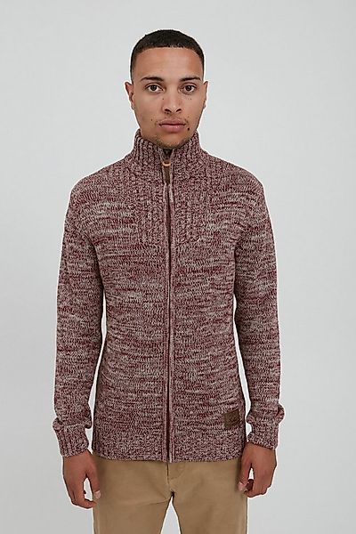 !Solid Strickjacke SDPomeroy Cardigan mit hochabschließendem Kragen günstig online kaufen