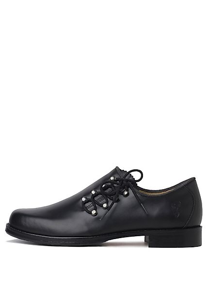 Spieth & Wensky Haferl Feldkirchen Schnürschuh günstig online kaufen