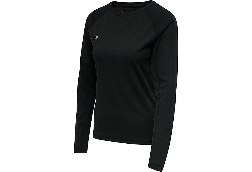hummel Laufshirt New Line Womens Core Running Shirt LS günstig online kaufen