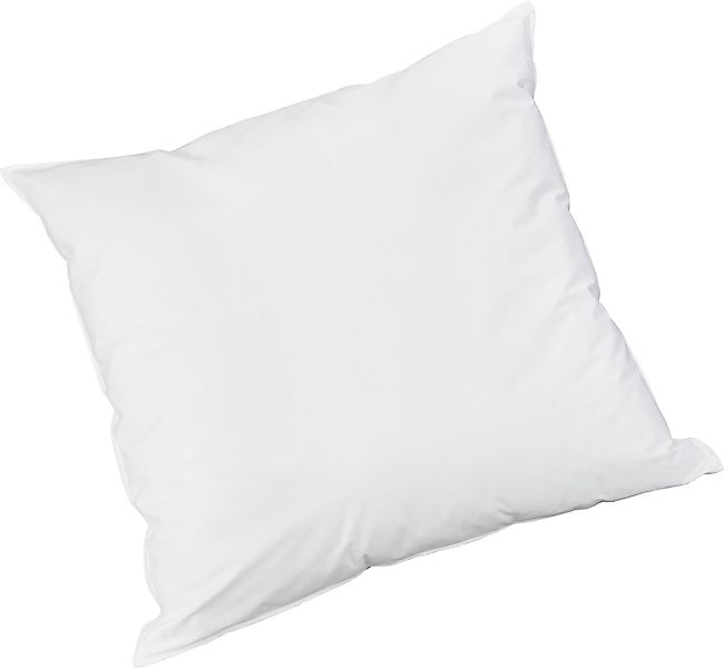 Badenia Trendline Baumwollkissen Badenia Trendline® Kissen günstig online kaufen