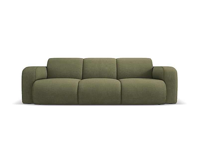Micadoni Sofa Molino, 3-Sitzer günstig online kaufen