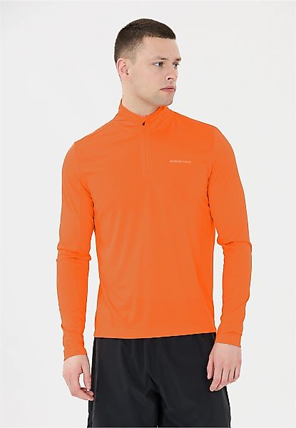 ENDURANCE Funktionsshirt "Omais", mit 4-Wege-Stretch günstig online kaufen