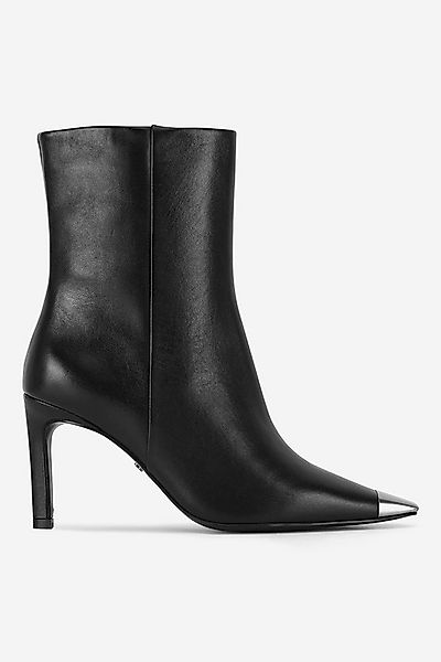 GINO ROSSI Gino Rossi Damen Stiefel 39 schwarz 5905588828808 Stiefel günstig online kaufen