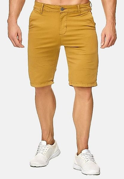 Max Men Chinoshorts Capri 3/4 Stretch (1-tlg) AFFLECK günstig online kaufen