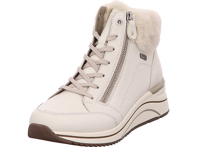 Remonte Schnürstiefel günstig online kaufen