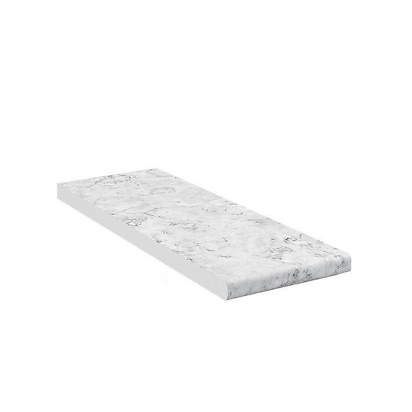 Vicco Unterschrank R-Line, Marmor Weiß, 20 günstig online kaufen