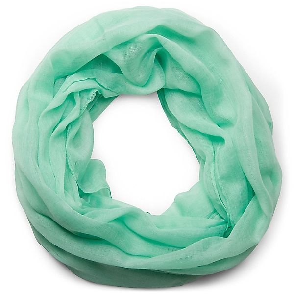 styleBREAKER Loop Einfarbiger Loop, (1-St) günstig online kaufen