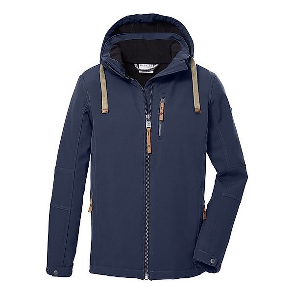 G.I.G.A. DX by killtec 3-in-1-Funktionsjacke Softshelljacke GW 35 günstig online kaufen