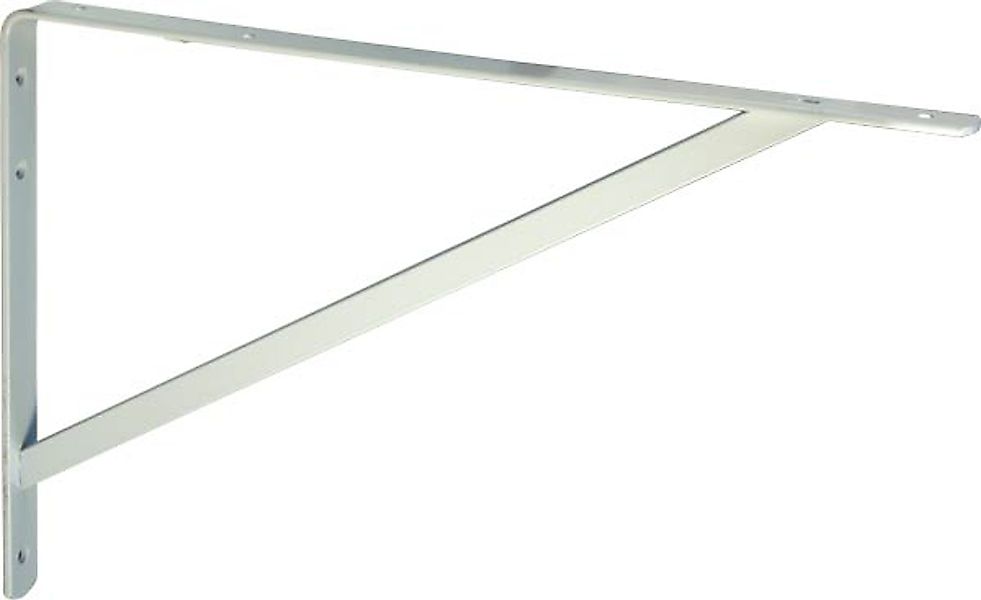 ib style Wandregal SCHWERLASTTRÄGER 270x400 mm günstig online kaufen