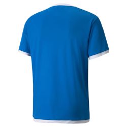 PUMA Fußballtrikot PUMA teamLIGA Trikot Kurzarm-Trikots günstig online kaufen