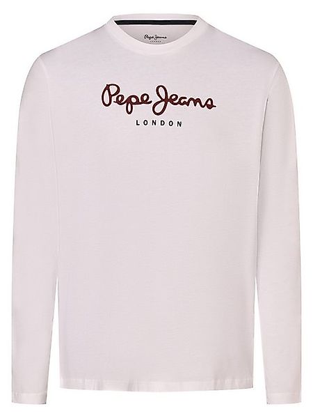 Pepe Jeans Langarmshirt EGGO LONG günstig online kaufen