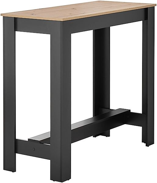 Stolkom Sp.z.o.o. Bartisch Modesto Küchentisch, Bistrotisch, günstig online kaufen