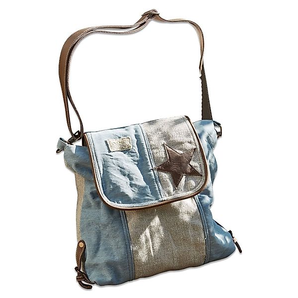 Mirabeau Handtasche Tasche Verenia beige günstig online kaufen