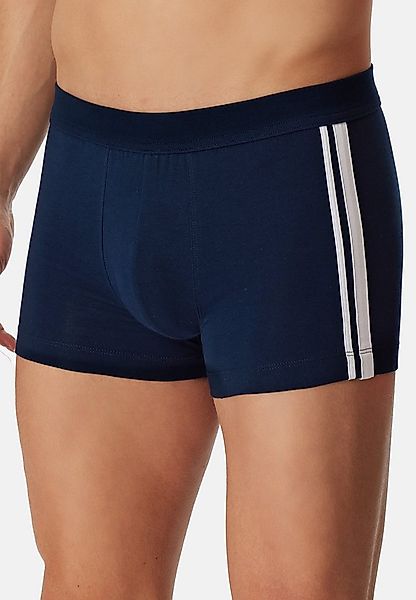 Schiesser Retro Boxer 6er Pack - 95/5 Stretch - Organic Cotton (Spar-Set) R günstig online kaufen