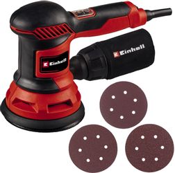Einhell Exzenterschleifer TC-RS 425 E, 26000 günstig online kaufen