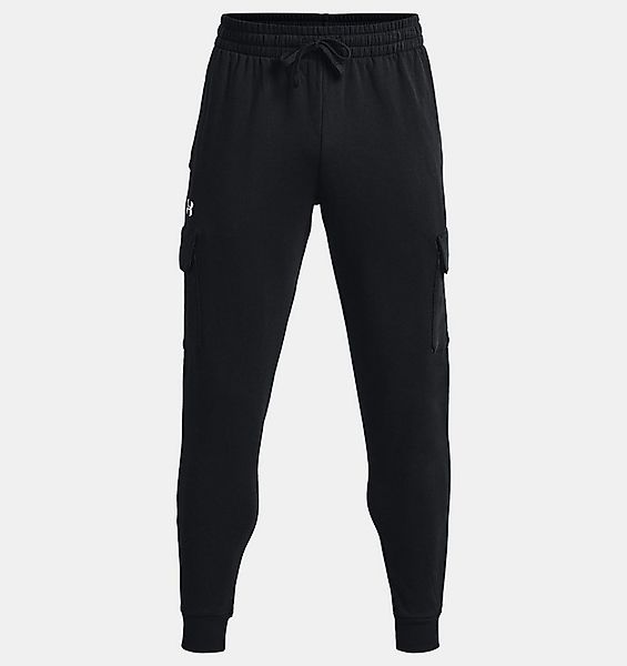 Under Armour® Jogginghose UA RIVAL FLEECE CARGO JOGGER (1-tlg) für vielseit günstig online kaufen