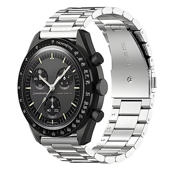 HS.SUPPLY Uhrenarmband passend für Omega x günstig online kaufen