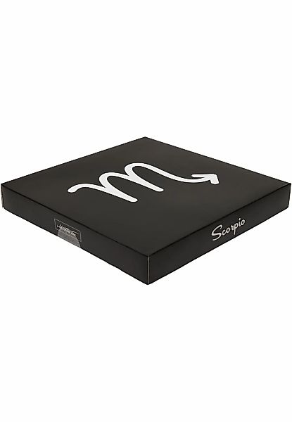 URBAN CLASSICS Basicsocken "Urban Classics Unisex Zodiac Socks 2-Pack", (1 günstig online kaufen