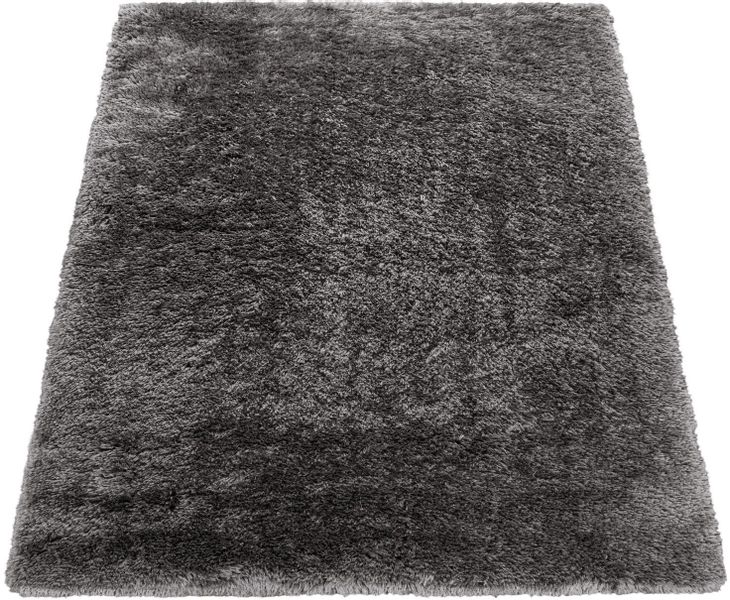 Paco Home Hochflor-Teppich "Akumal 930" rechteckig 60 mm Höhe Shaggy, beson günstig online kaufen
