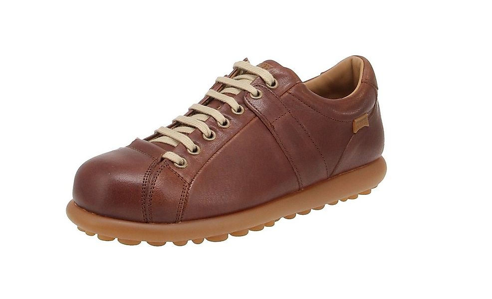Camper Camper 17408-125 Pelotas - Herren Schuhe Freizeitschuhe - Hellbraun günstig online kaufen