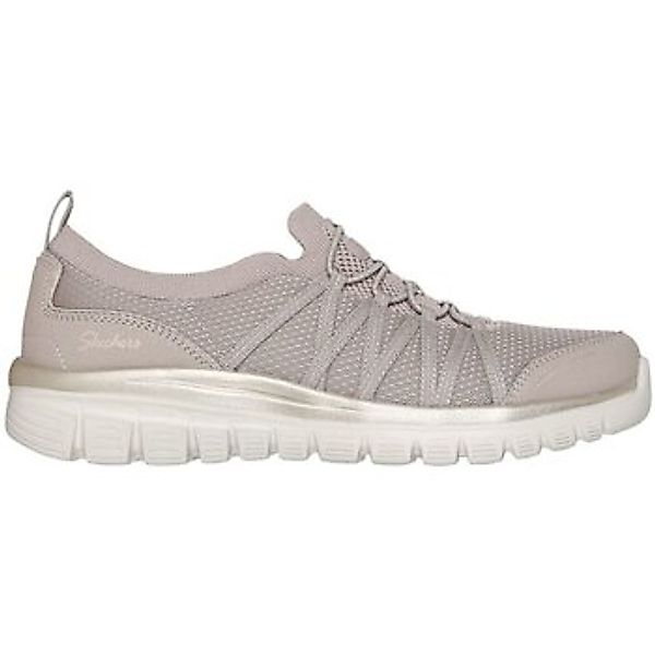 Skechers  Sneaker Slipper GRACEFUL - PURECRUSH 100888 TPGD günstig online kaufen