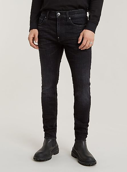 G-STAR Regular-fit-Jeans "Revend Skinny Jeans" günstig online kaufen