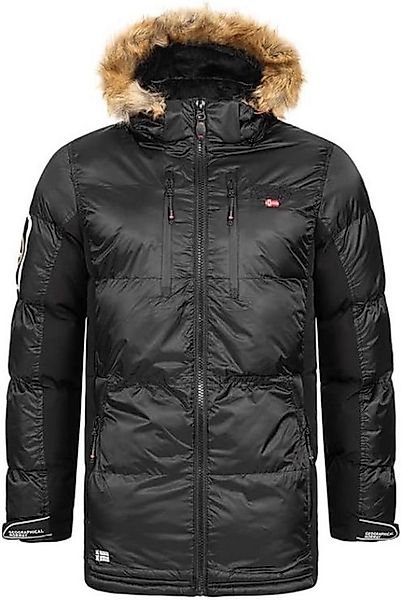 Geographical Norway Winterjacke Herren Outdoor Jacke brDanone (1-St., Winte günstig online kaufen