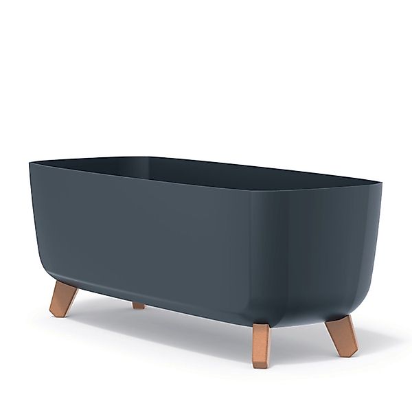Prosperplast Blumentopf, Gracia Case Blumentopf mit günstig online kaufen