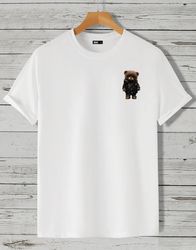 RMK T-Shirt Herren Shirt Rundhals Basic günstig online kaufen
