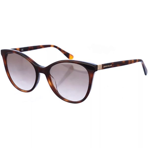 Longchamp  Sonnenbrillen LO688S-214 günstig online kaufen