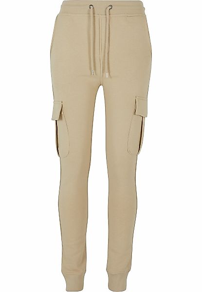 DEF Stoffhose "DEF Damen Sweatpants" günstig online kaufen