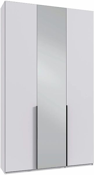 Wimex Kleiderschrank "Mugano, in 5 Breiten und 2 Höhen, Made in Germany", ( günstig online kaufen