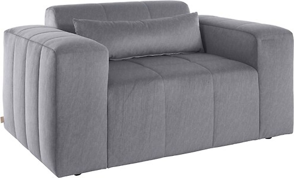 LeGer Home by Lena Gercke Loveseat »Maileen Sessel«, passend zur Modulserie günstig online kaufen