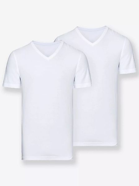 bugatti Unterhemd, (2 St.) günstig online kaufen