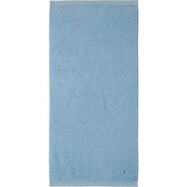 Möve - Superwuschel - Farbe: aquamarine - 577 (0-1725/8775) - Handtuch 60x1 günstig online kaufen