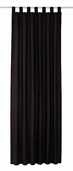 TOM TAILOR HOME Vorhang "DOVE" Schlaufen 1 Stk. tlg. günstig online kaufen