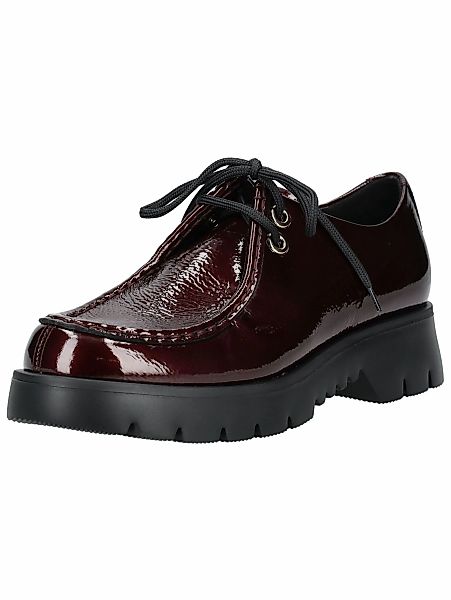 Högl Schnürschuh "Högl Halbschuhe Leder" günstig online kaufen