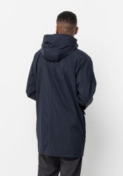 Jack Wolfskin Parka "NORDEN PORT PARKA M" mit Kapuze günstig online kaufen