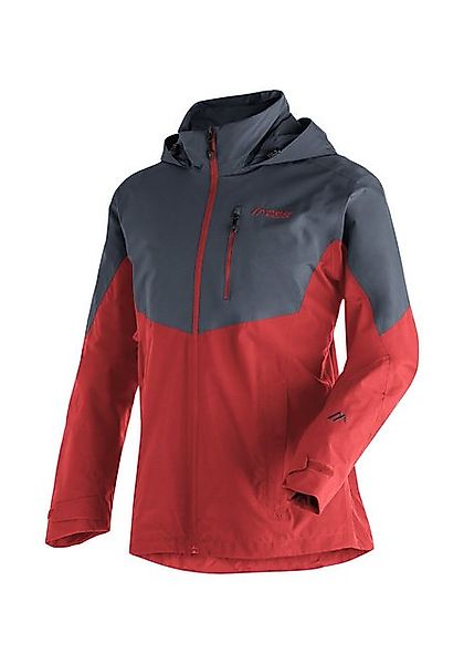 Maier Sports Outdoorjacke Halny rec M Herren Funktionsjacke, wasserdichte R günstig online kaufen