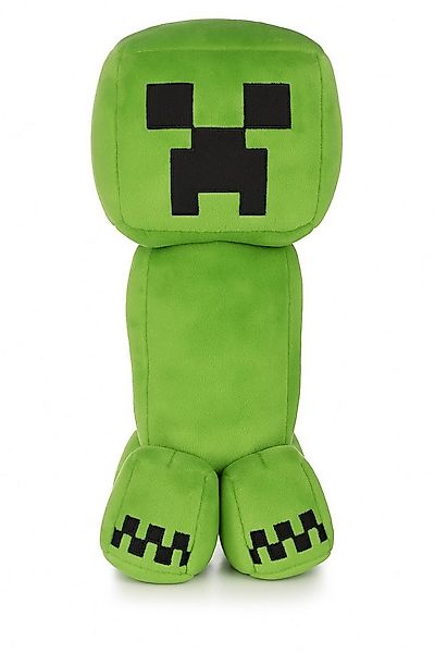 Whitehouse Leisure International Ltd Kuscheltier Minecraft Plüschtier Kusch günstig online kaufen