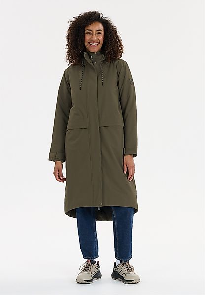 WHISTLER Outdoorjacke Tautona mit wasserdichter Membran günstig online kaufen