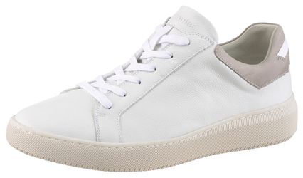 Waldläufer H-JOHANN Sneaker, Schnürschuh, Halbschuh, mit günstig online kaufen