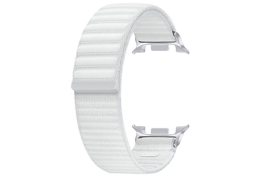 Samsung Wechselarmband Fabric Band (Gr. S/M) für Samsung Galaxy Watch8 / Wa günstig online kaufen
