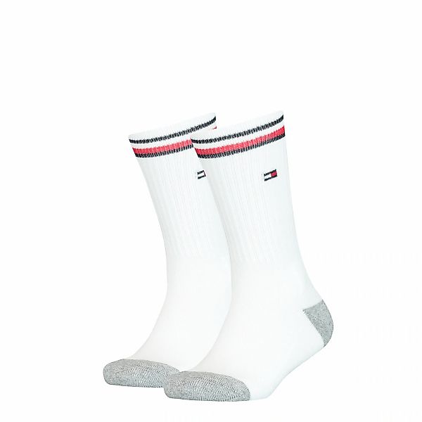 Tommy Hilfiger Socken "TH KIDS ICONIC SPORTS SOCK 2P" 2 Paar günstig online kaufen